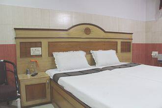 Sri Lakshme Lodge, Pudukkottai 3
